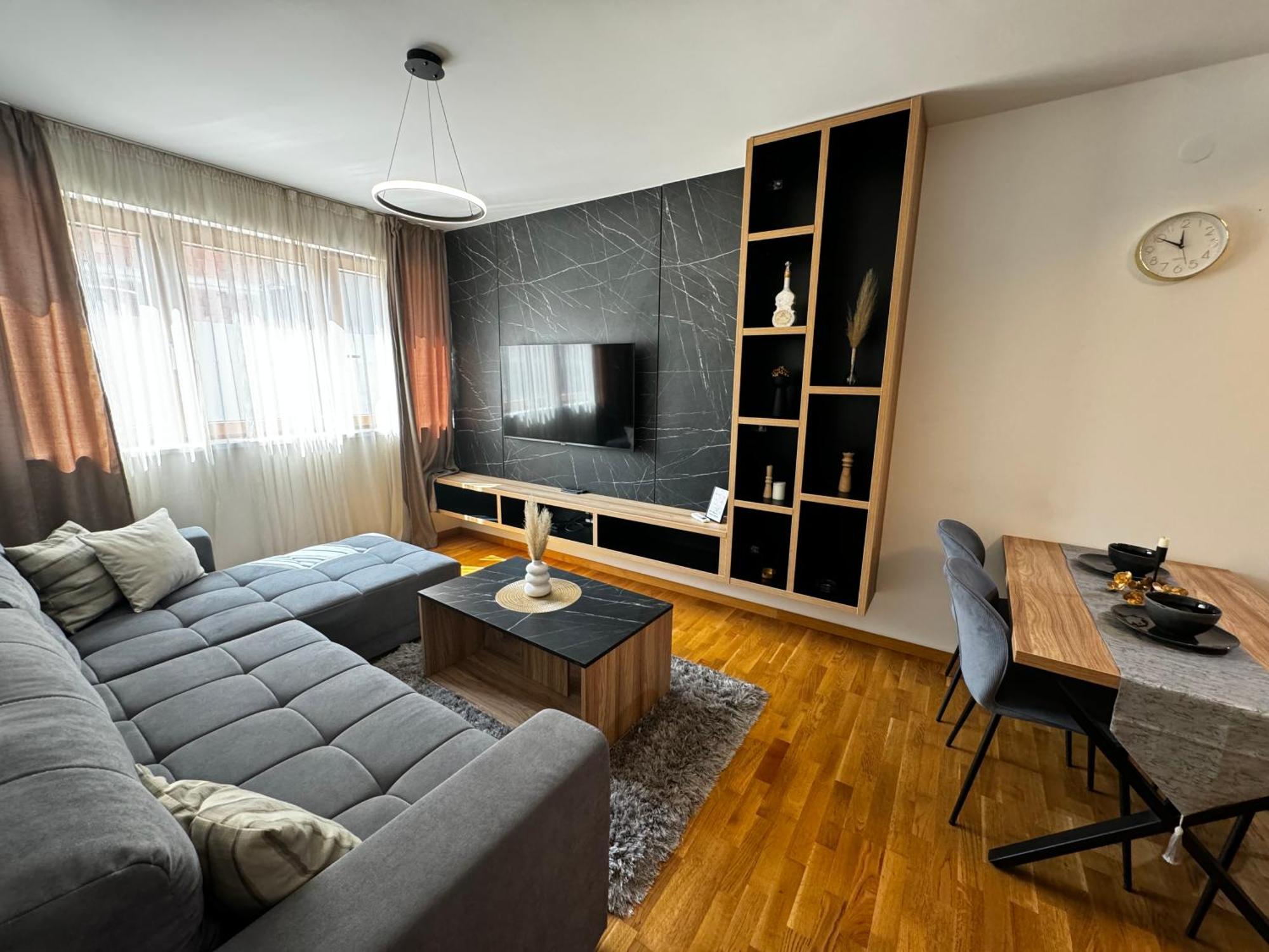 Mar Residence 14 Ni Exterior foto